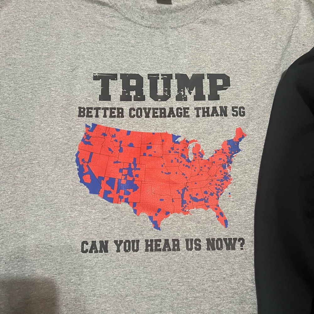 Trump Tshirt
